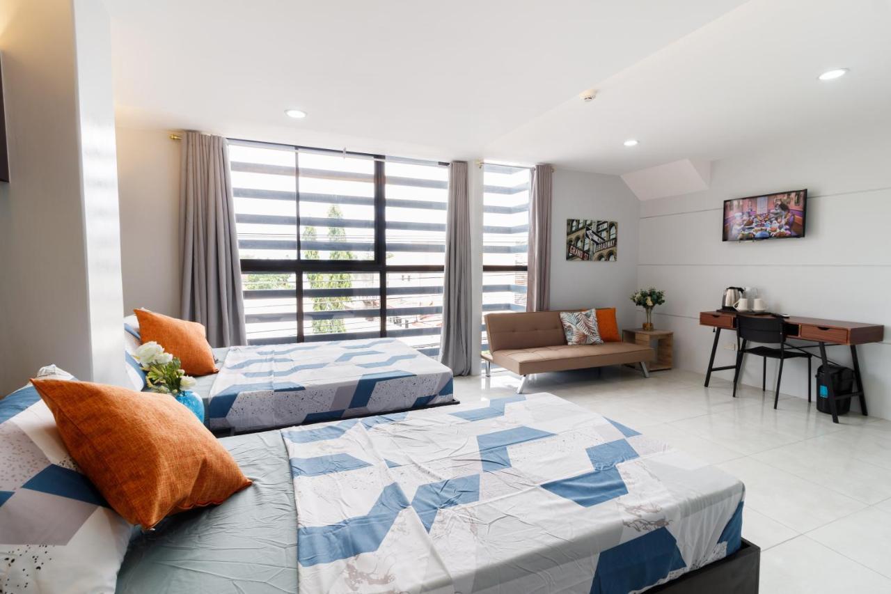 Amazi Homestay-dumaguete * Dumaguete City