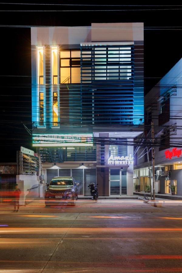 Amazi Homestay-dumaguete Dumaguete City