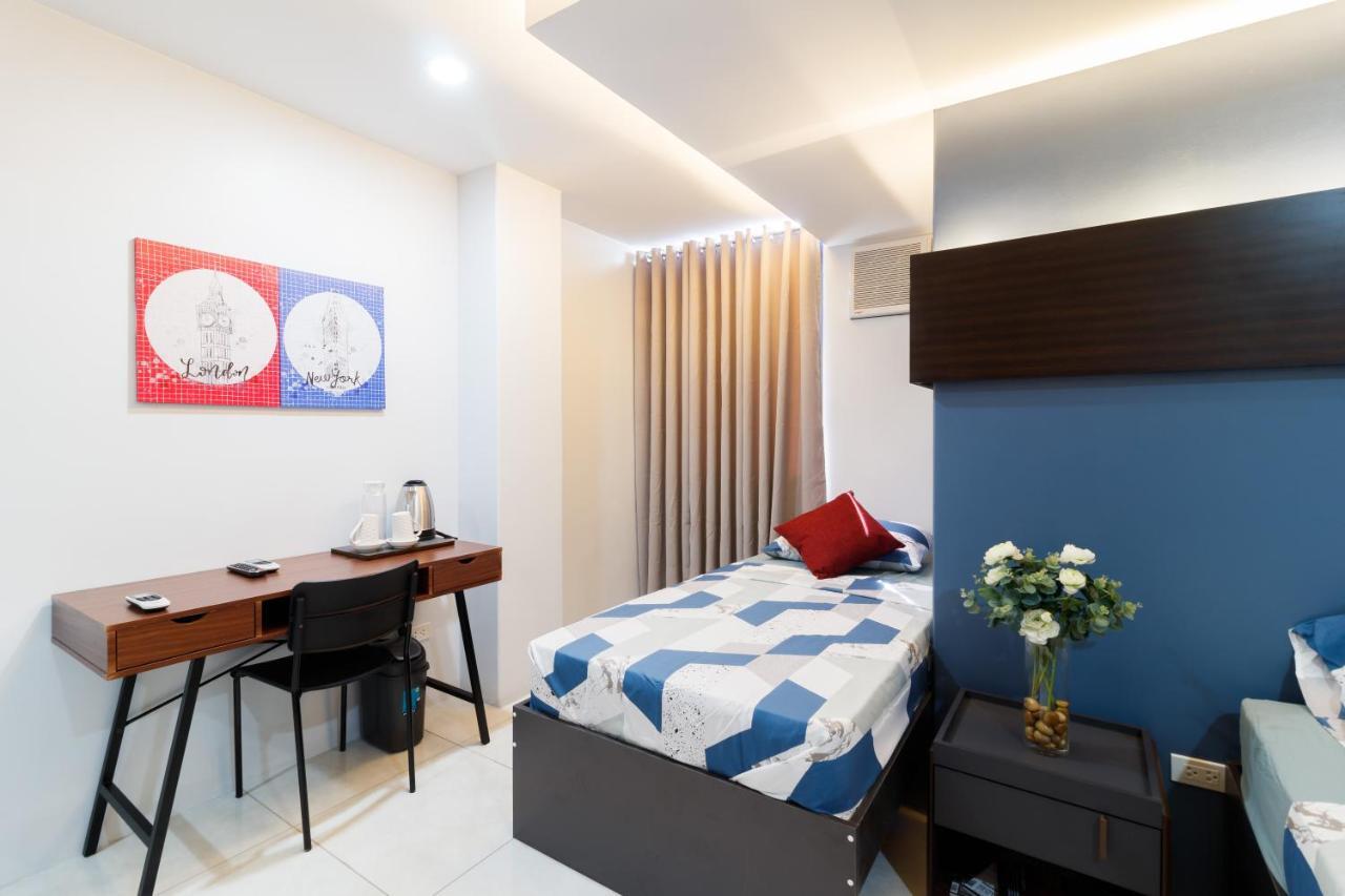 Amazi Homestay-dumaguete Homestay Dumaguete City