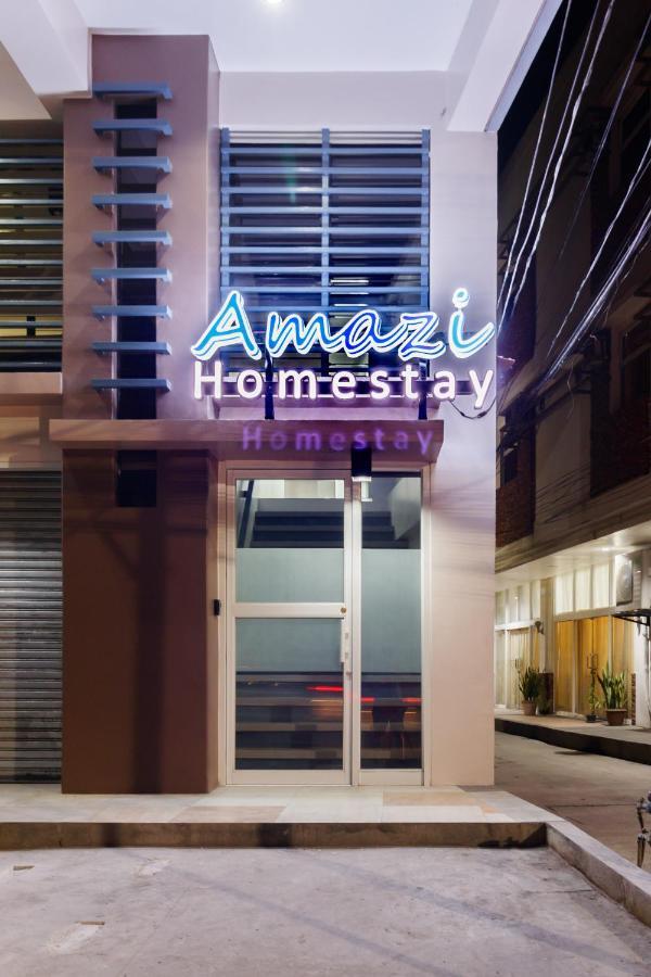 Amazi Homestay-dumaguete