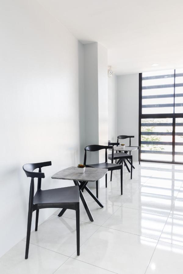 Homestay Amazi Homestay-dumaguete