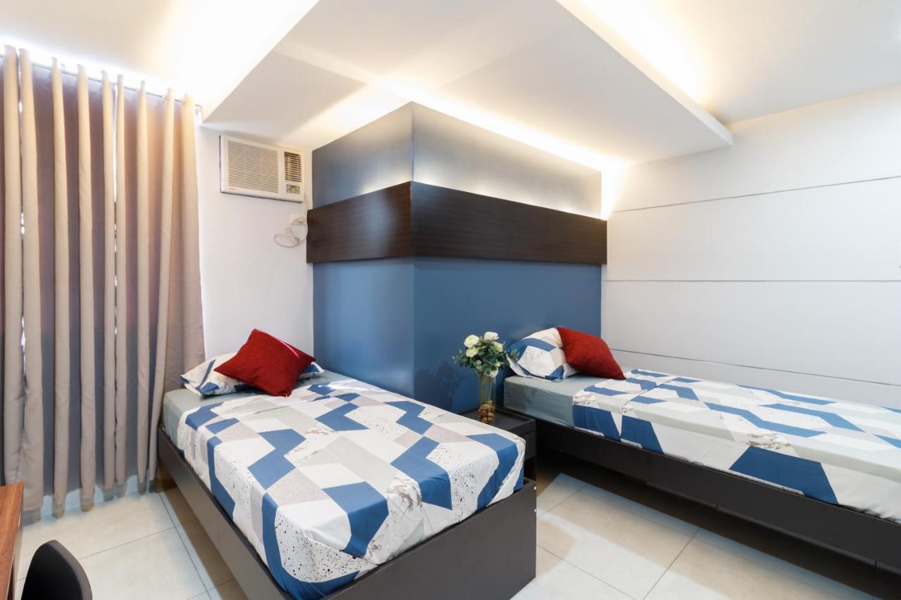 Amazi Homestay-dumaguete