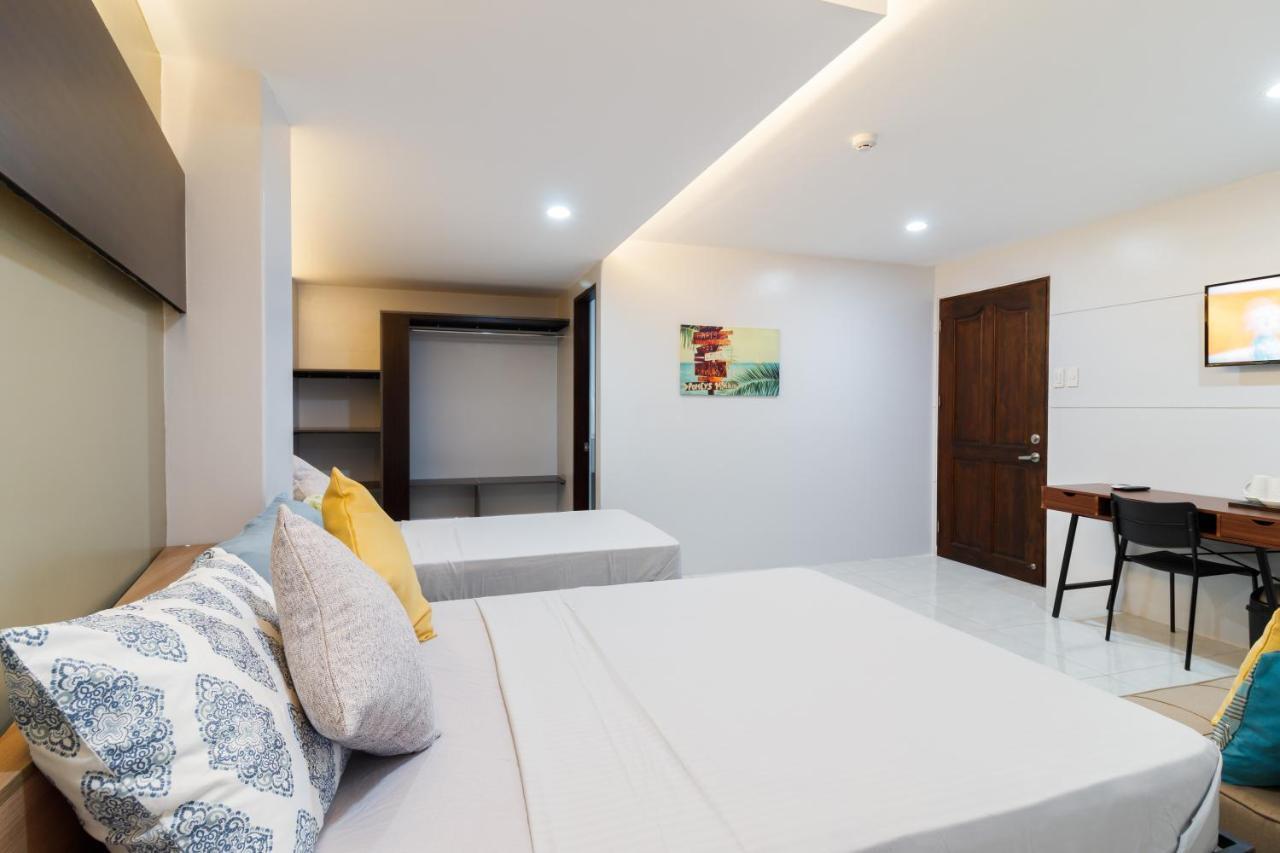 Homestay Amazi Homestay-dumaguete Dumaguete City