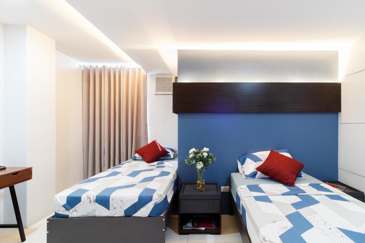 Homestay Amazi Homestay-dumaguete *