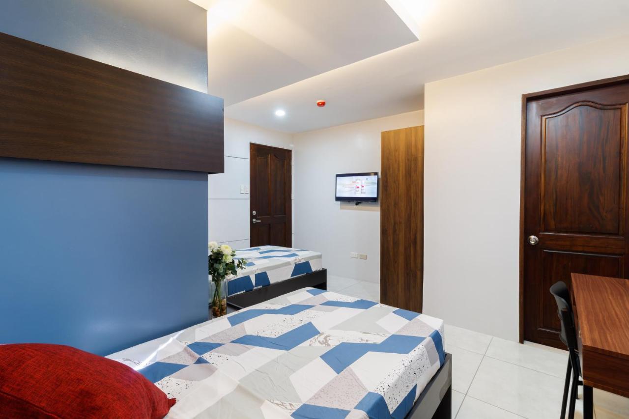 Amazi Homestay-dumaguete Homestay *