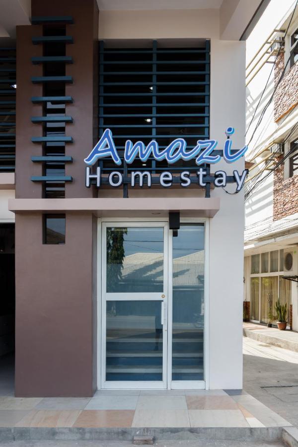 Amazi Homestay-dumaguete * Dumaguete City