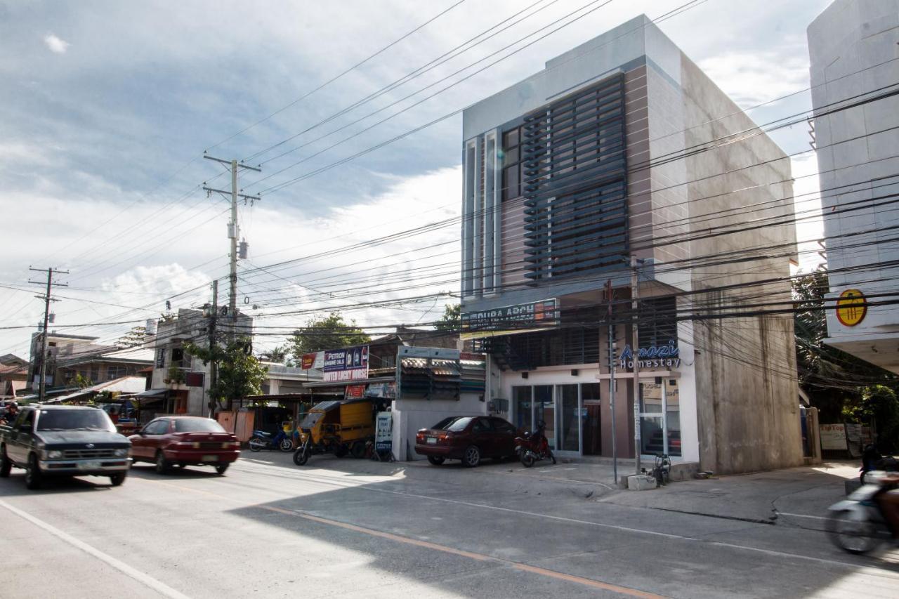 Amazi Homestay-dumaguete *