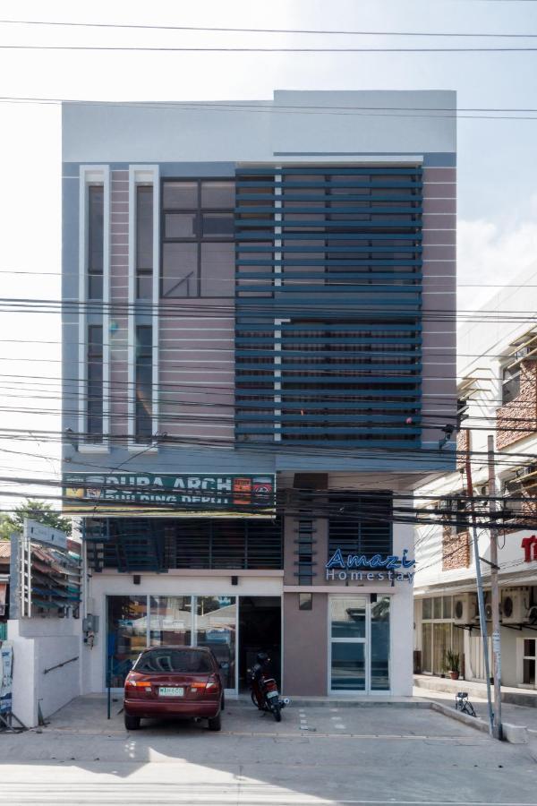 Homestay Amazi Homestay-dumaguete Dumaguete City