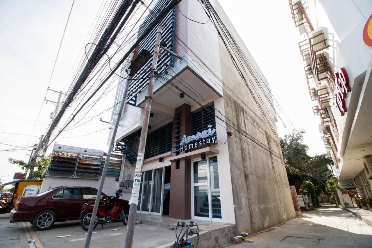 Amazi Homestay-dumaguete *